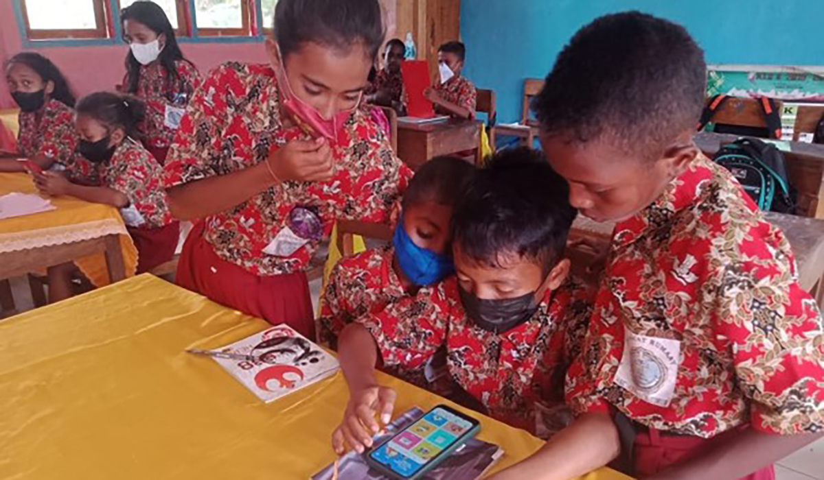 Kipin Masuk Daftar 250 Perusahaan EdTech Terbaik Dunia