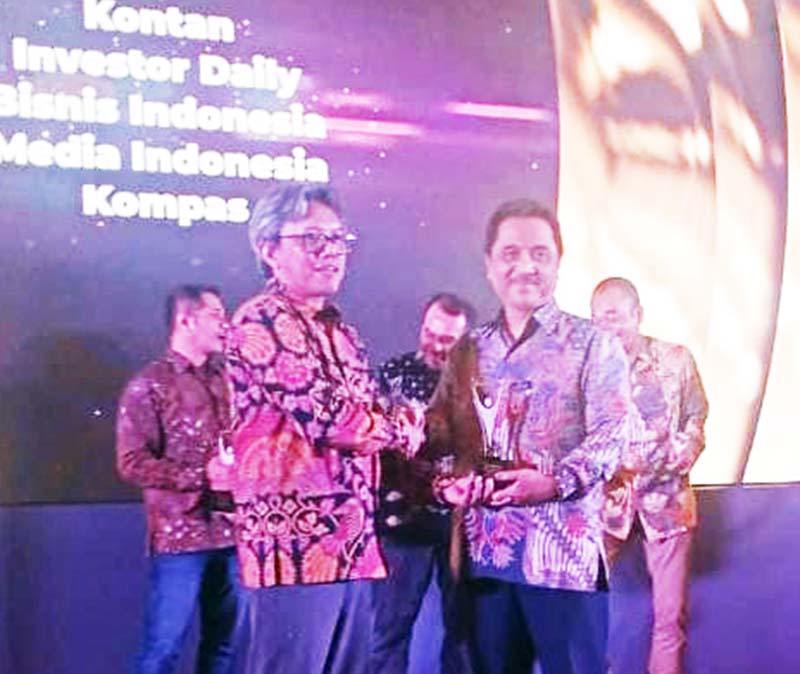 Kolaborasi Pesan Kemanusiaan dan AI Berbuah Apresiasi