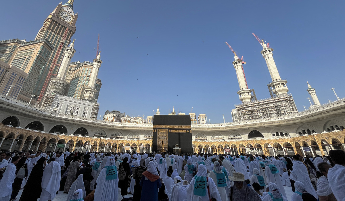 Jemaah Haji Indonesia Dukung Penerapan Aturan Ketat Visa Haji