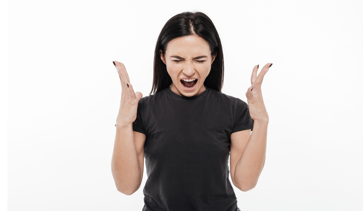 Teknik distraksi dianggap mampu mengontrol emosi