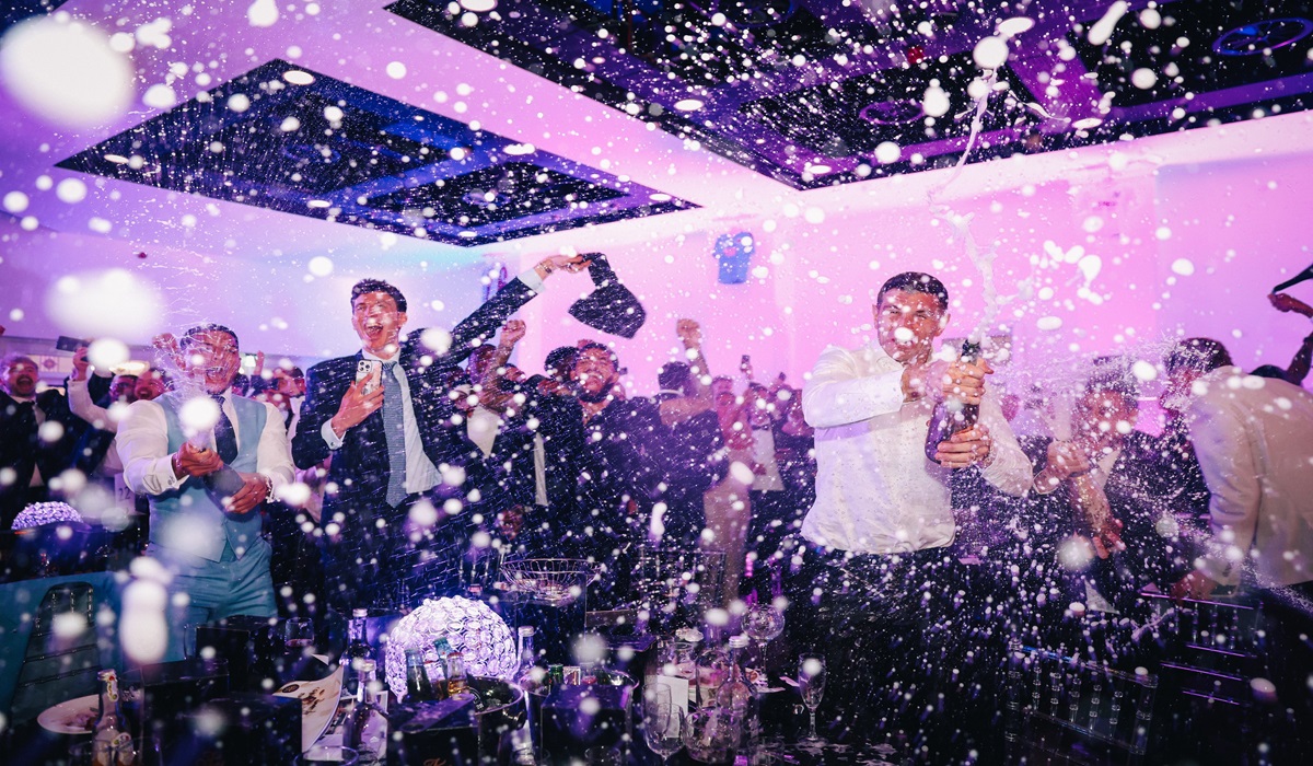 Aston Villa Lolos ke Liga Champions untuk Kali Pertama Sepanjang Sejarah