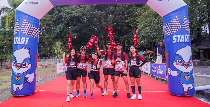  Jatty Fest 2024  bertema 