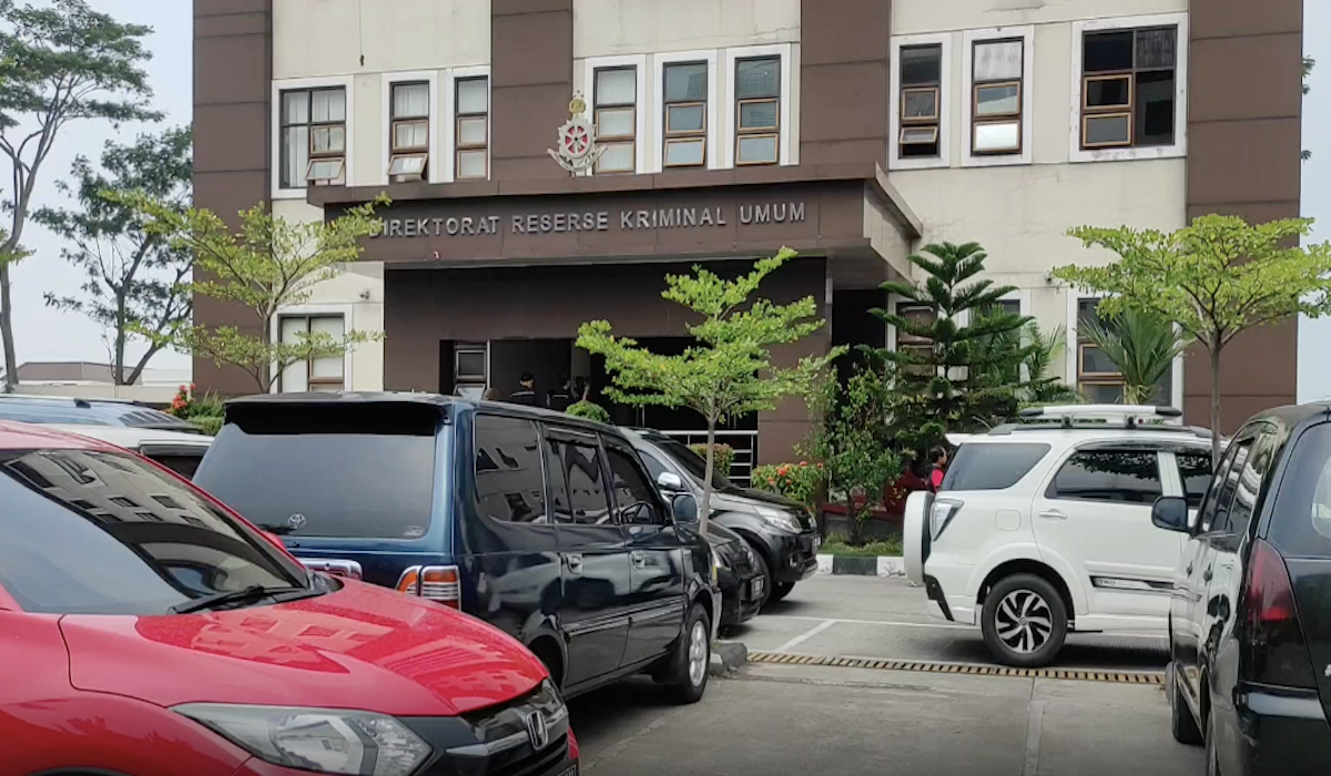 Pegi Setiawan disebut jadi otak pembunuhan Vina Cirebon