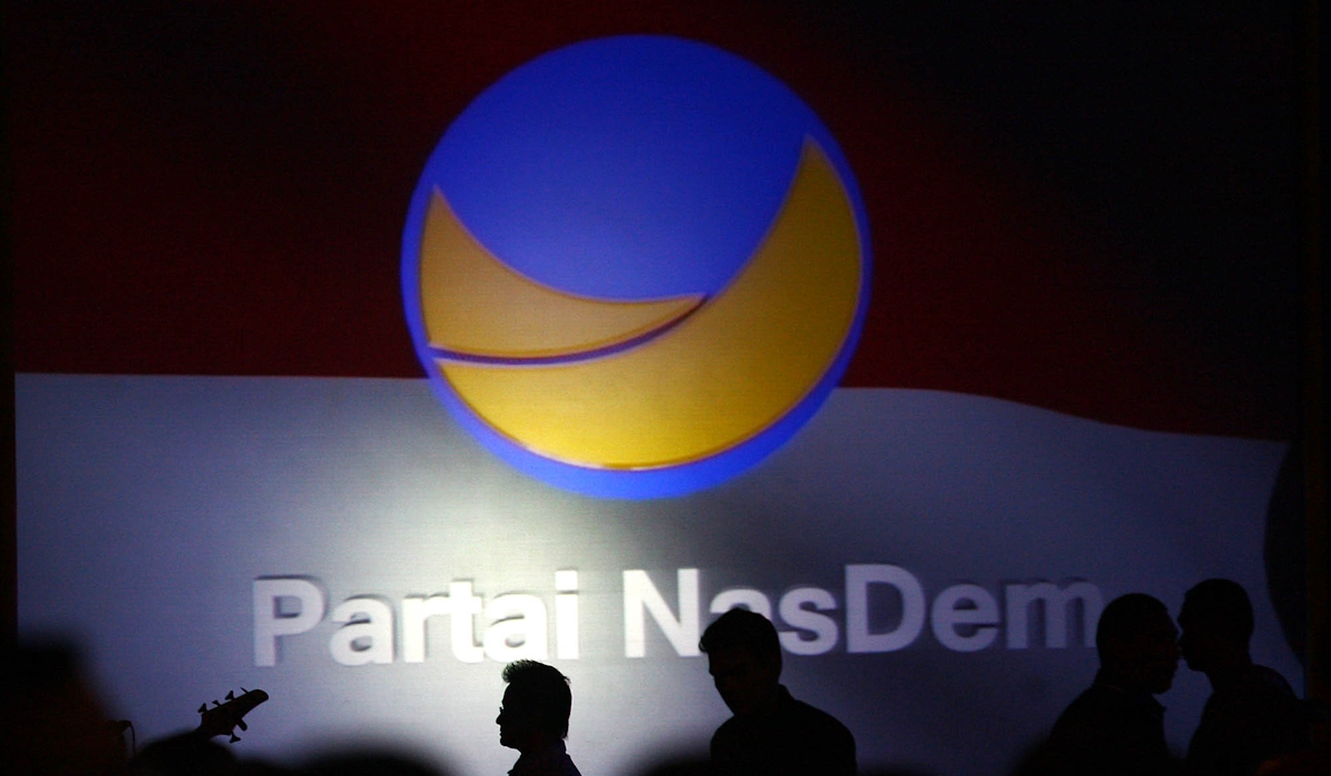 Partai NasDem