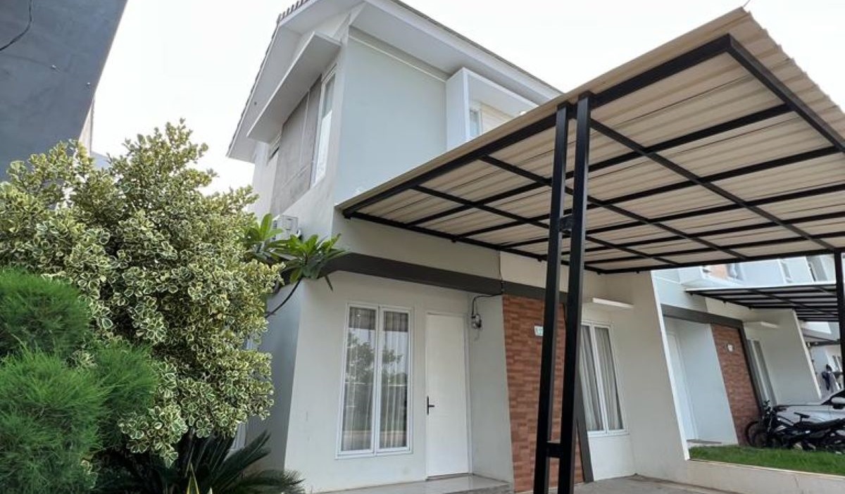 Upaya Membantu Pemerintah Penuhi Kebutuhan Rumah