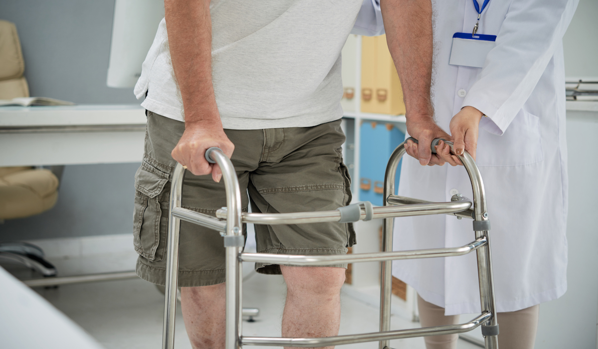 7 faktor penyebab stroke