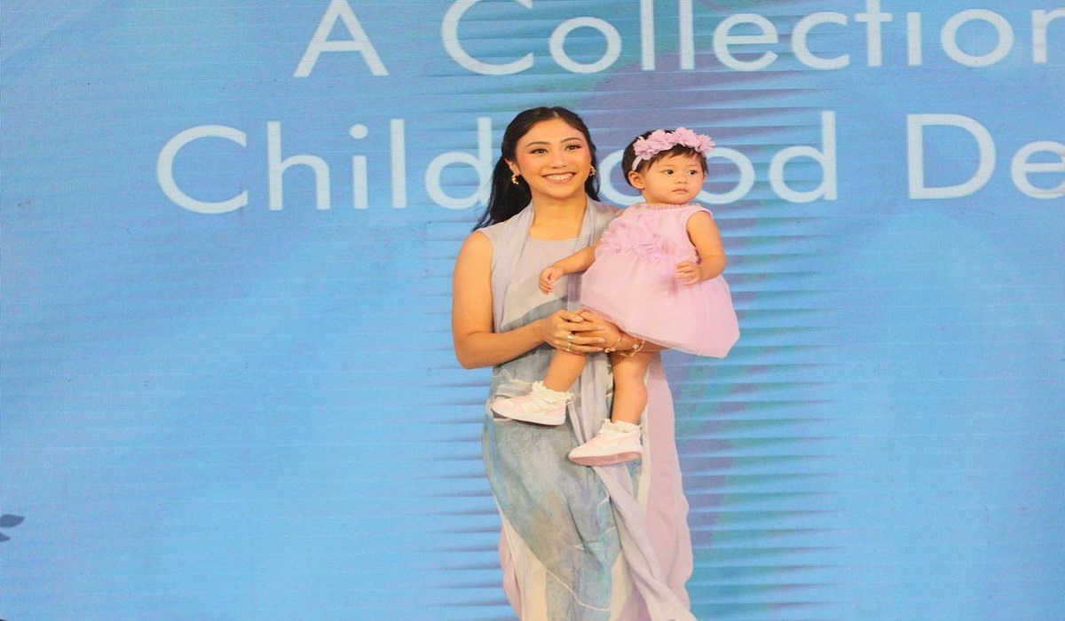 Kreator konten Winona Willy