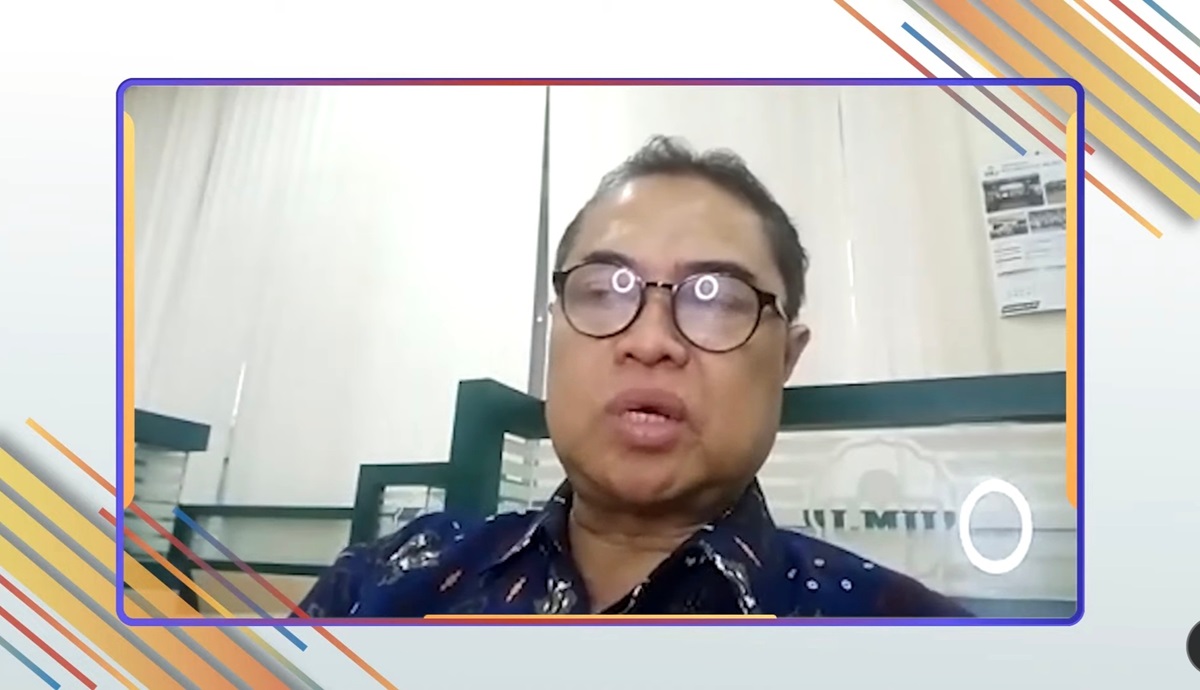 Revisi  Undang-Undang (UU) Nomor 32 Tahun 2002 tentang Penyiaran ditargetkan untuk disahkan pada September 2024.