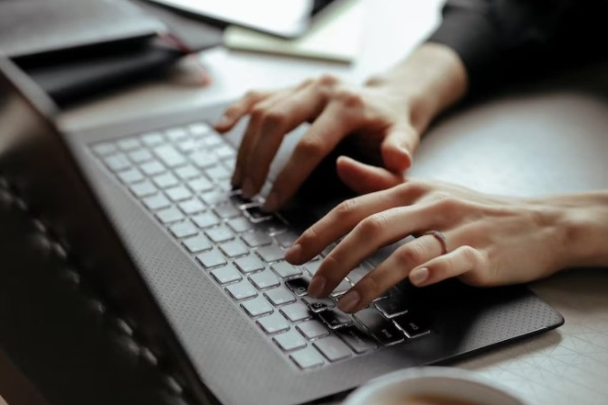 Ilustrasi, berikut tujuh tips untuk merawat laptop agar tidak cepat rusak dan bisa selalu digunakan