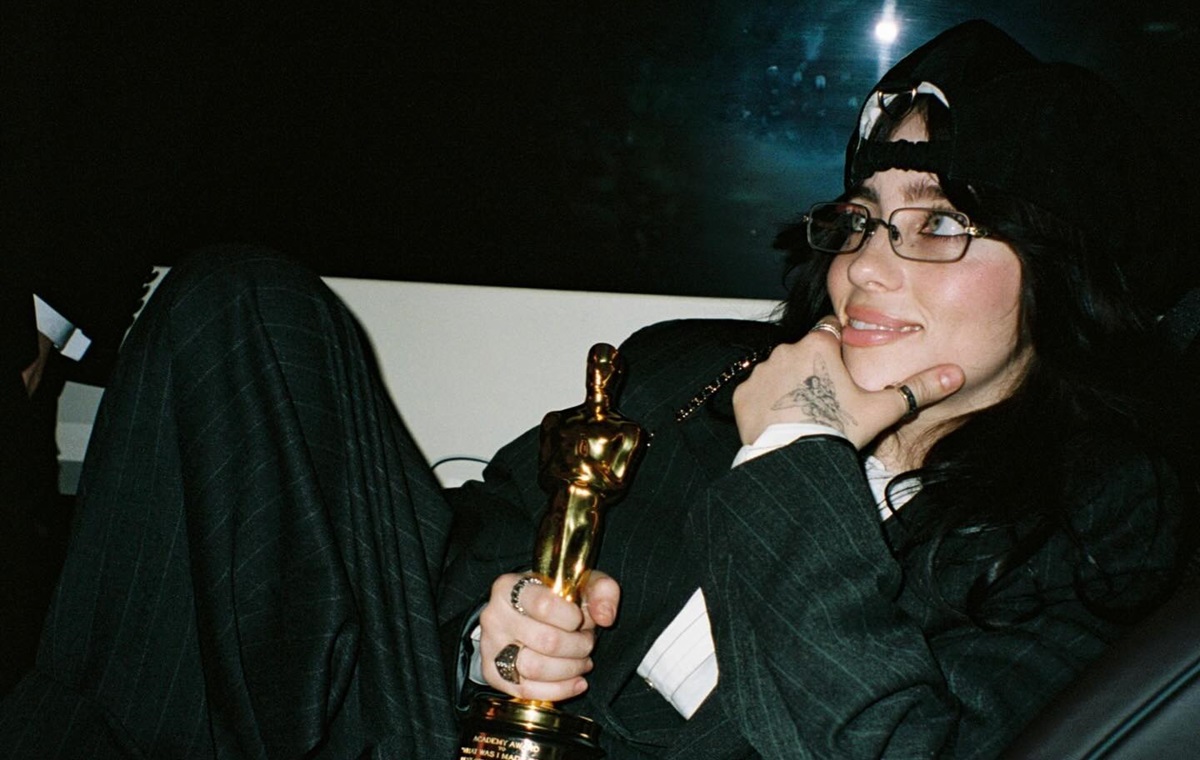 Billie Eilish menegaskan pertunjukan yang panjang tersebut tidak sesuai dengan keinginannya atau keinginan penggemar.