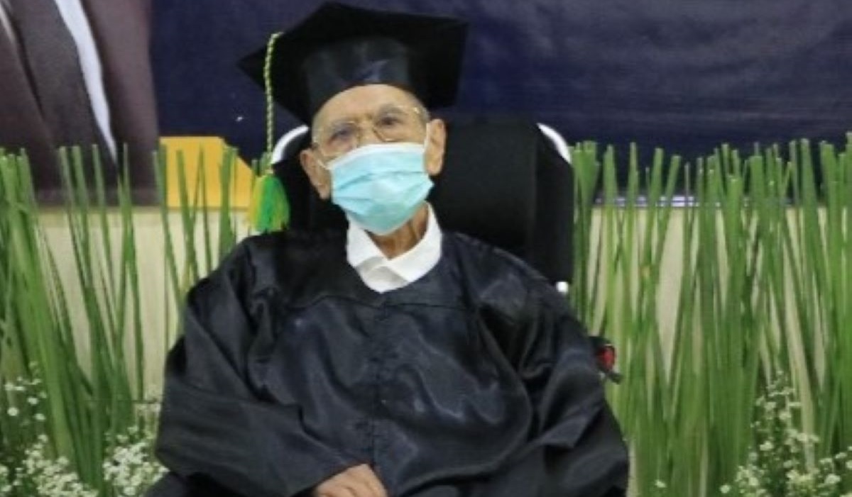 Soedjai Kartasasmita.