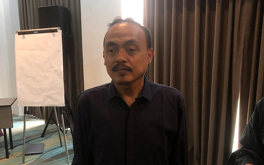 Putusan MA tak Langsung Untungkan Kaesang