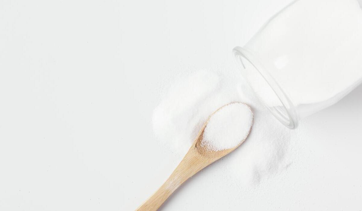 Ilustrasi, ASI bubuk hasil daro metode freeze-drying atau pengeringan.