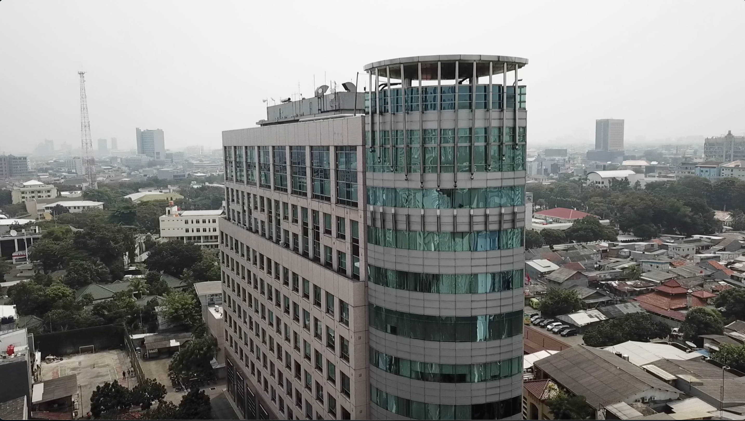 Pertumbuhan pendapatan premi juga berdampak positif pada hasil underwriting perusahaan.