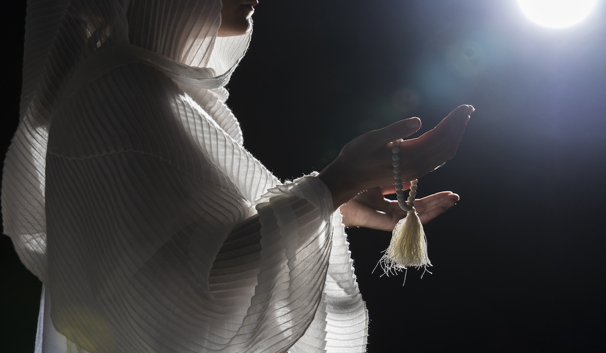 Doa sapu jagad wajib kamu lafadzkan sehari-hari