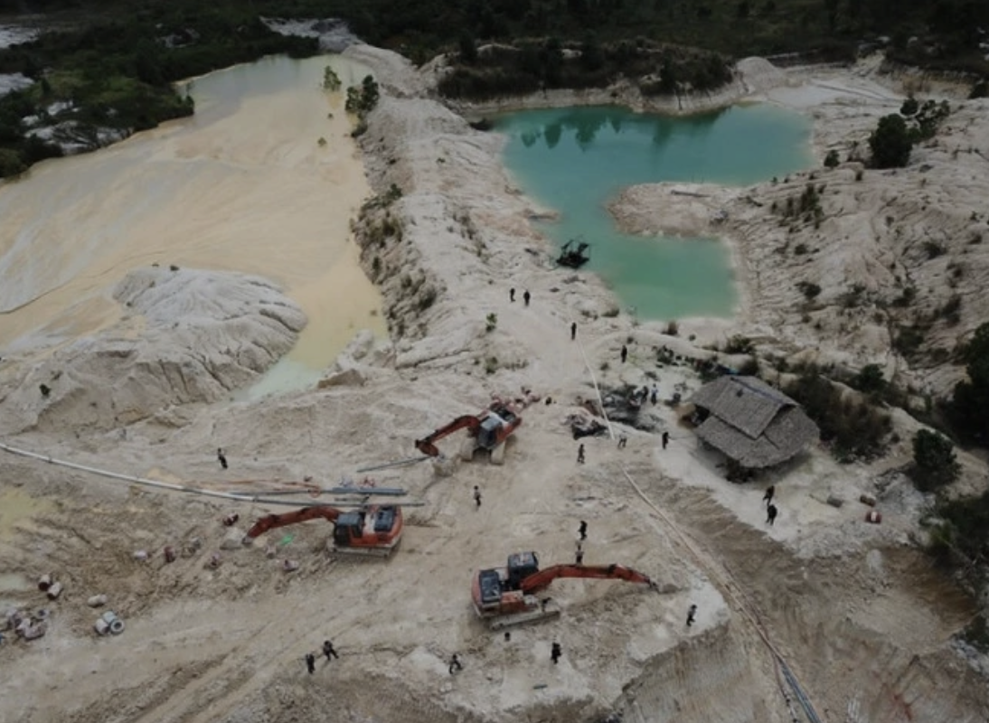 Korupsi timah, eks Gubernur Bangka Belitung diperiksa