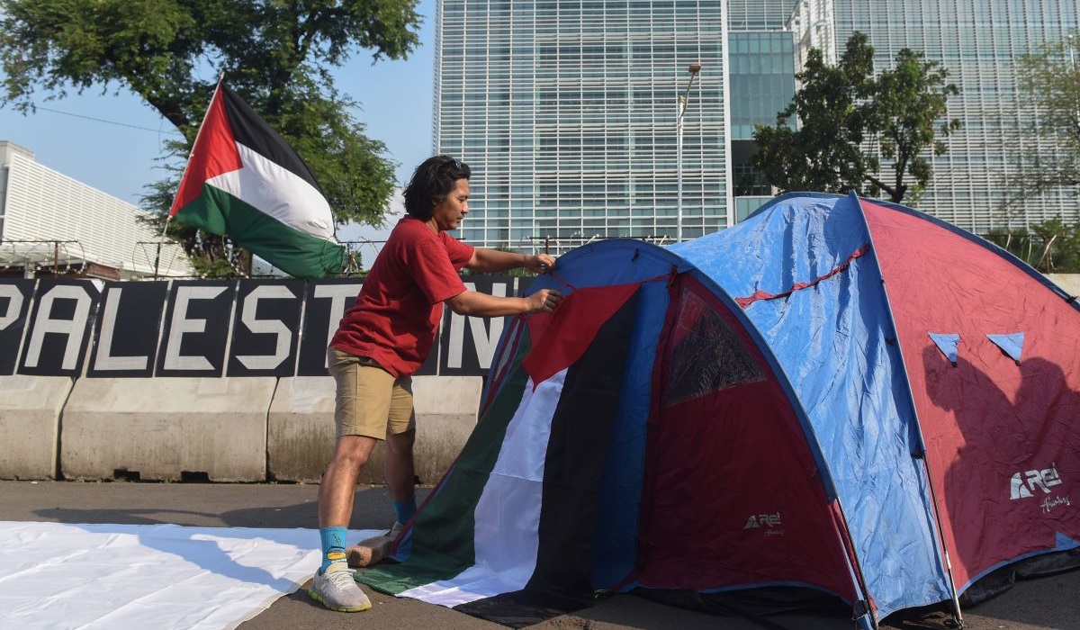 Hamas Tegaskan Gencatan Senjata Gaza Kembali ke Titik Awal