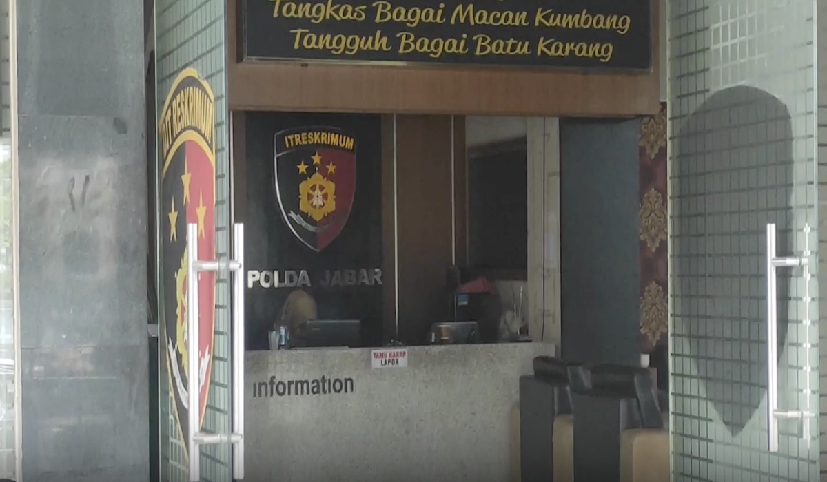 Pembunuhan Vina Cirebon