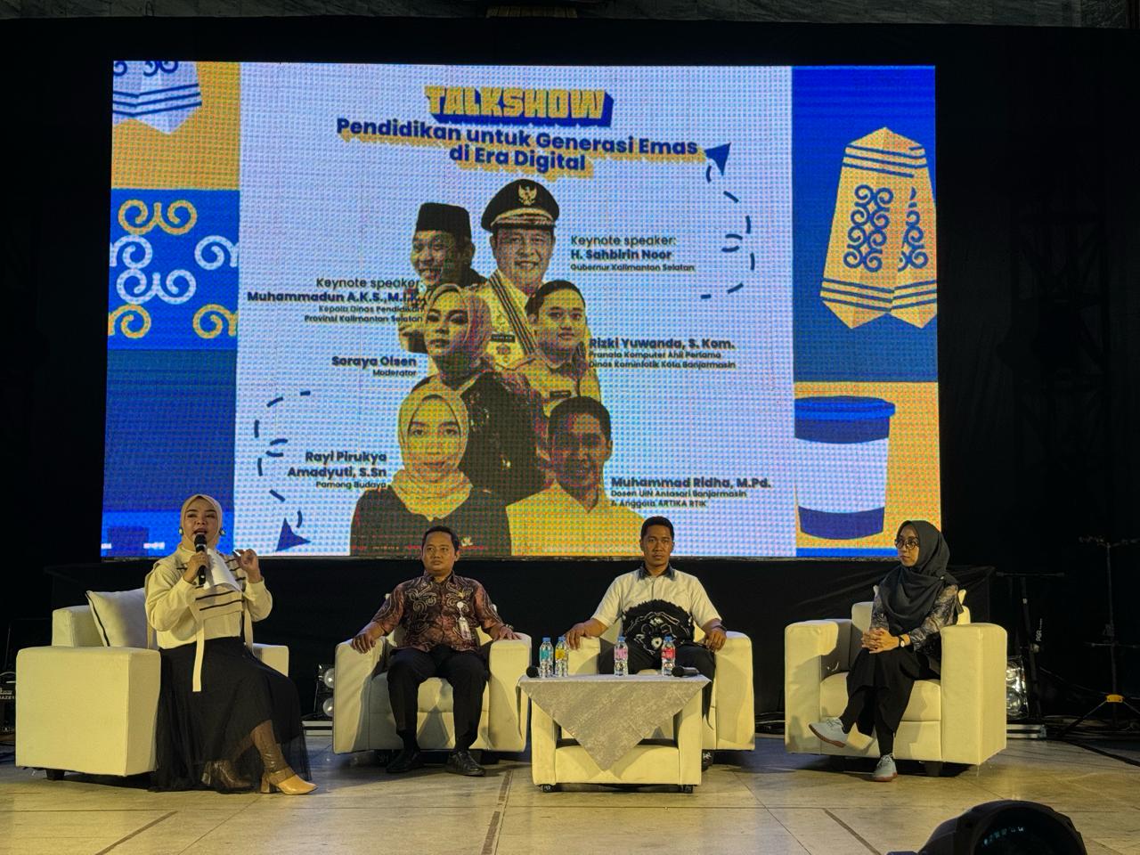 Perlu Keterampilan Digital, Remaja Diimbau Berhati-hati Gunakan Media Sosial