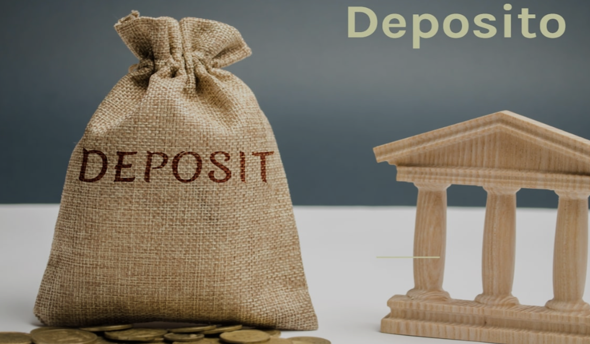 Deposito Berbunga 10 Persen per Bulan, Memang Ada?