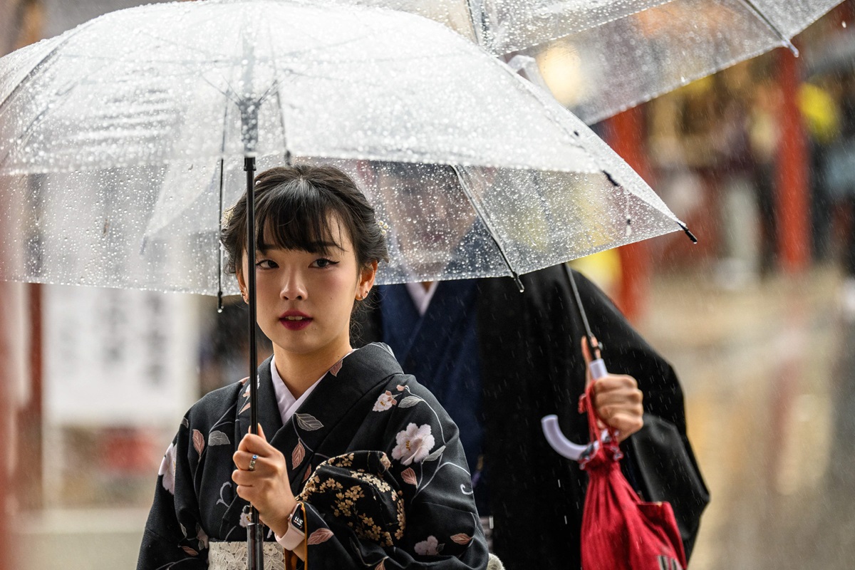 Kebangkitan J-Beauty: Perpaduan Tradisi dan Teknologi Perawatan Kulit Jepang