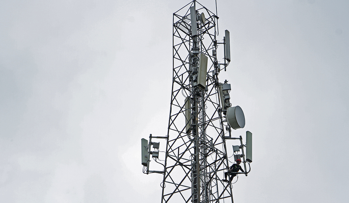 Kemkominfo Pastikan Kualitas Layanan Komunikasi yang Andal di World Water Forum ke-10