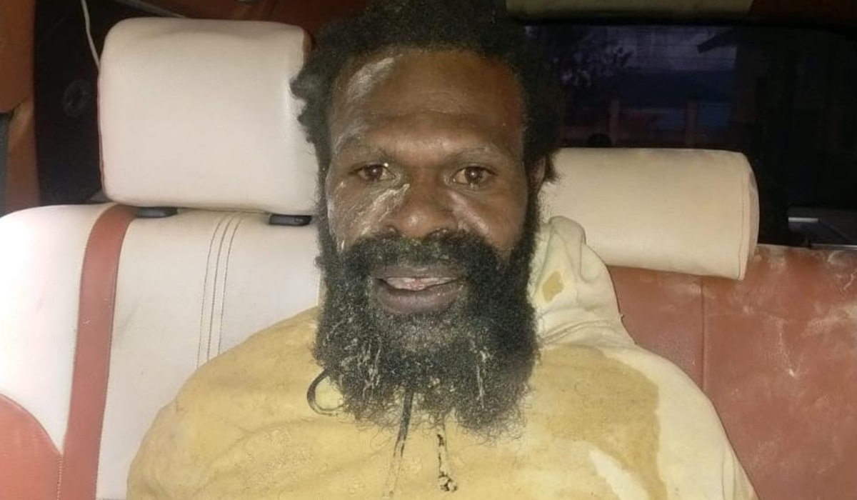 KOMANDAN kelompok kriminal bersenjata (KKB Papua) wilayah Dokoge-Paniai atas nama Peni Pekei alias Petrus Pekei.