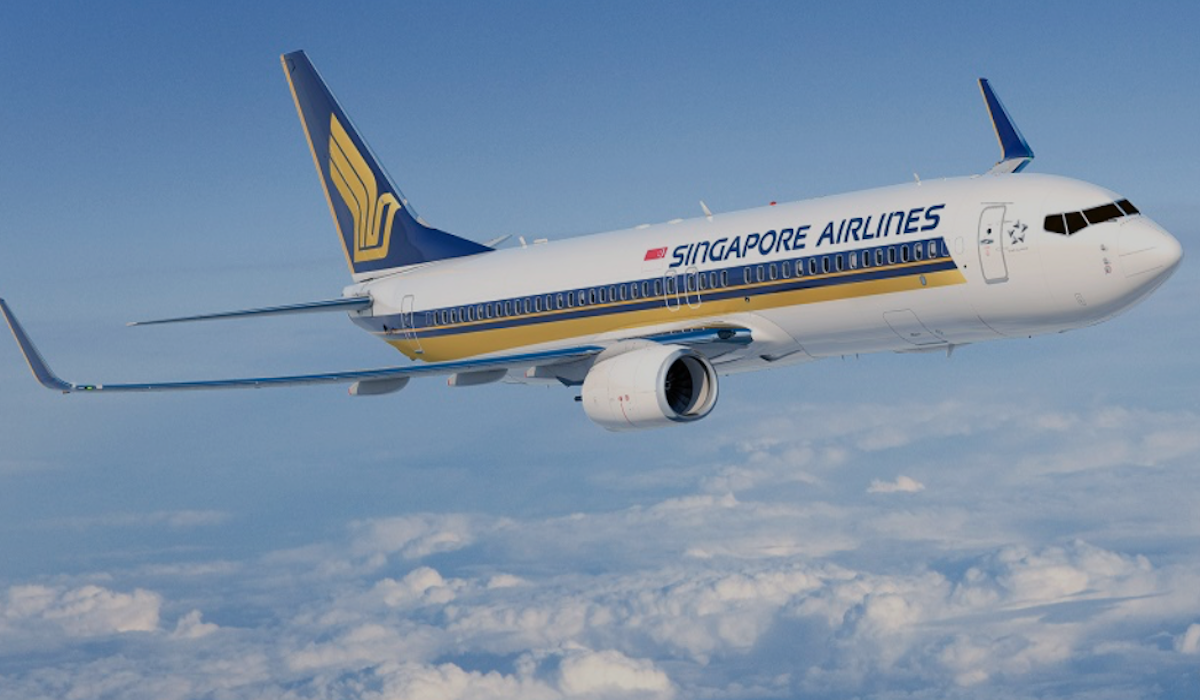 Singapore Airlines alami turbulensi 
