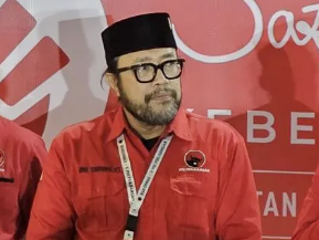 Bukan Gubernur, PDIP Hanya Incar Kursi Wagub di Pilkada Jabar