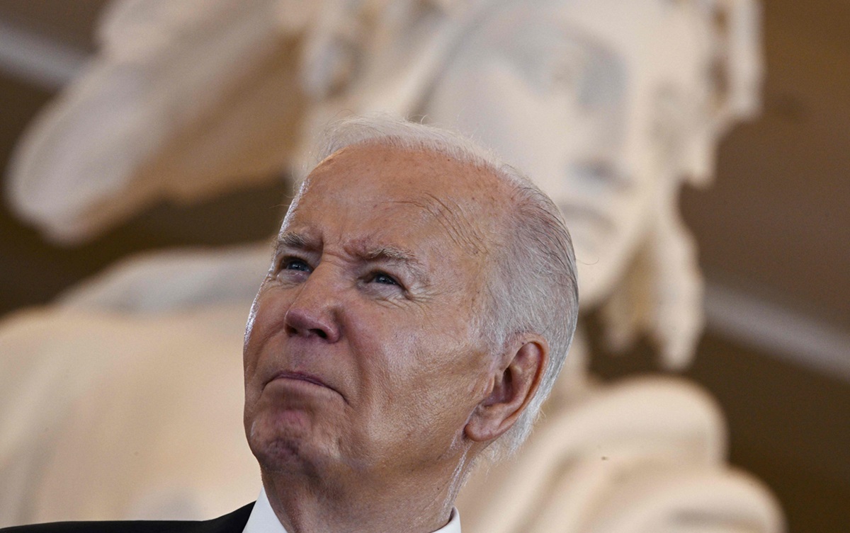 Pemerintahan Biden telah memulai tahap awal proses untuk kesepakatan senjata baru senilai US$1 miliar dengan Israel. 