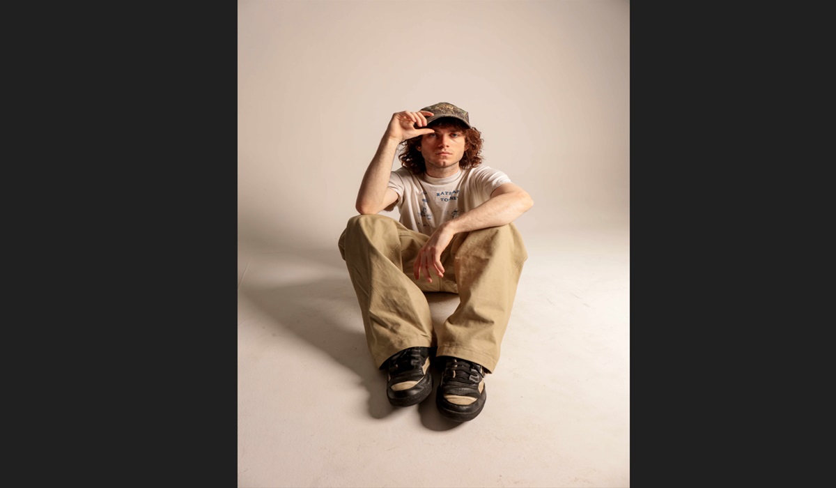 Rouri404 Rilis Single Skin