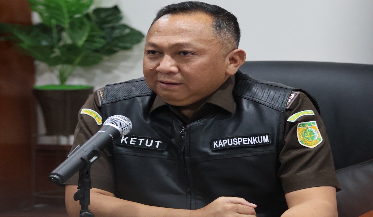 Pemeriksaan empat saksi kasus korupsi PT Timah