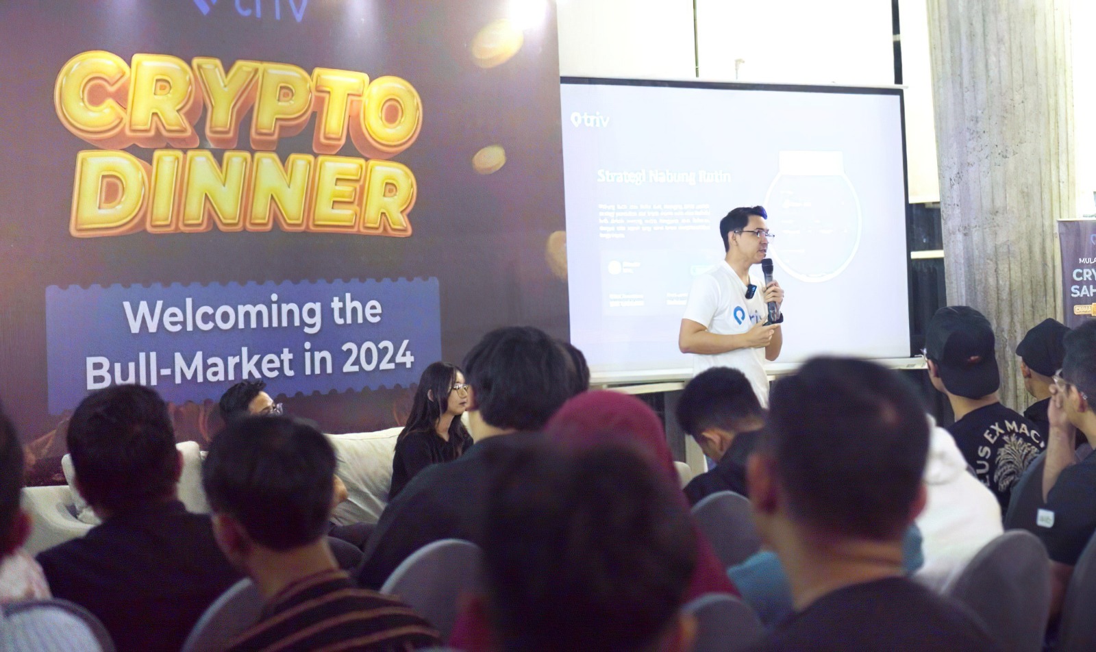  Mega Listing jilid kedua TRIV