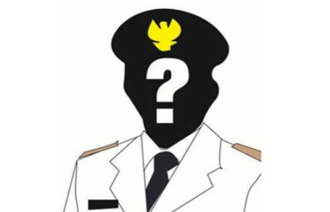 Ilustrasi calon kepala daerah