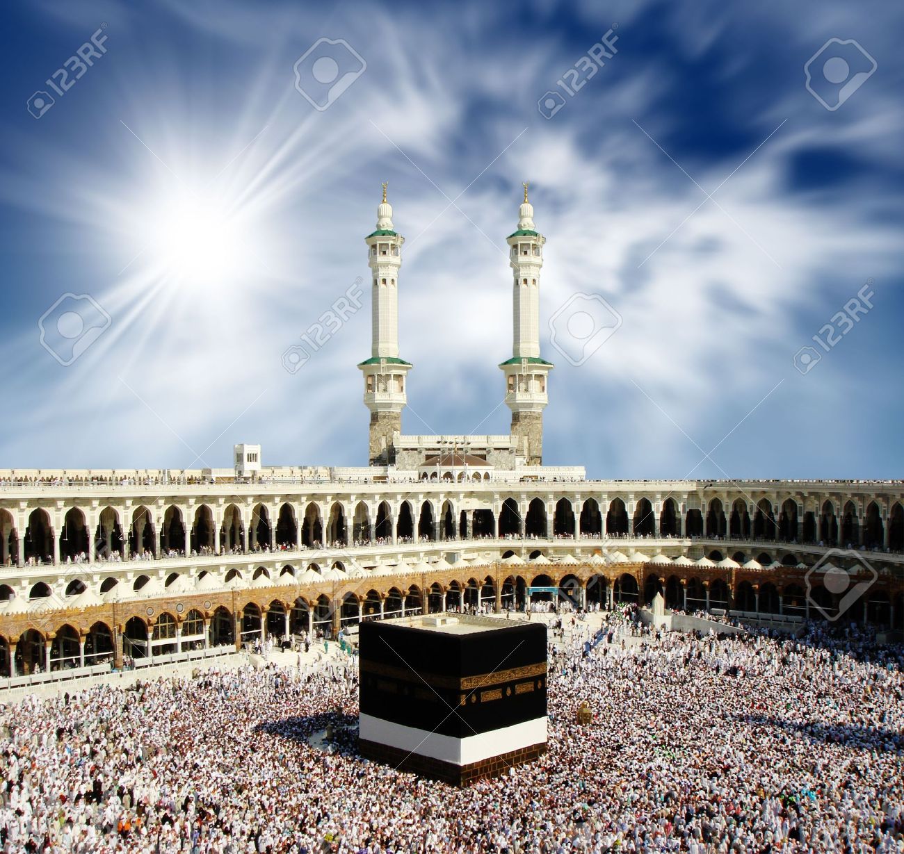 Ka'bah