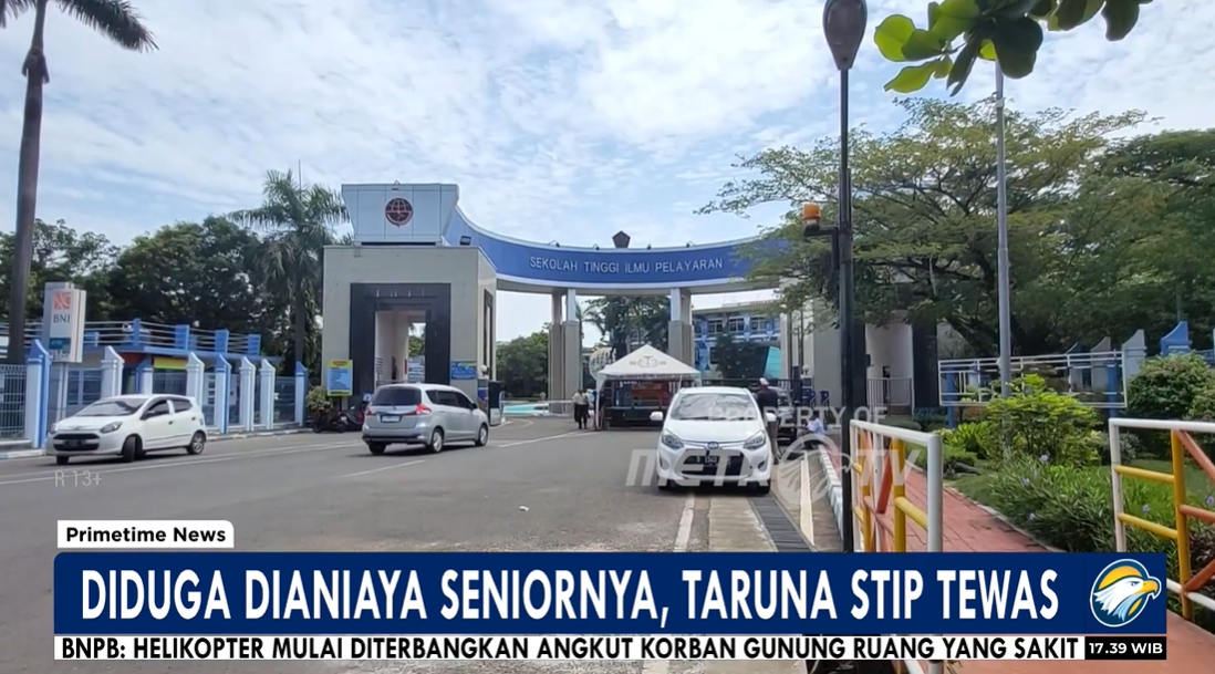 Anggota DPR desak sekolah kedinasan hapus tradisi perpeloncoan