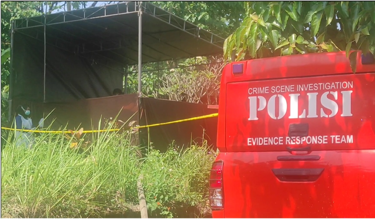 Siswi SMP di Bandung Tewas usai Dianiaya Dua Temannya