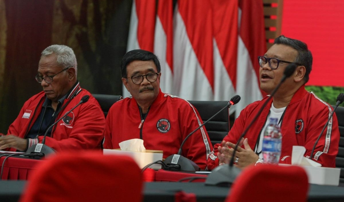 Pilgub Sumut, PDIP Cari Pemimpin bukan Bos dan Menantu Orang Besar
