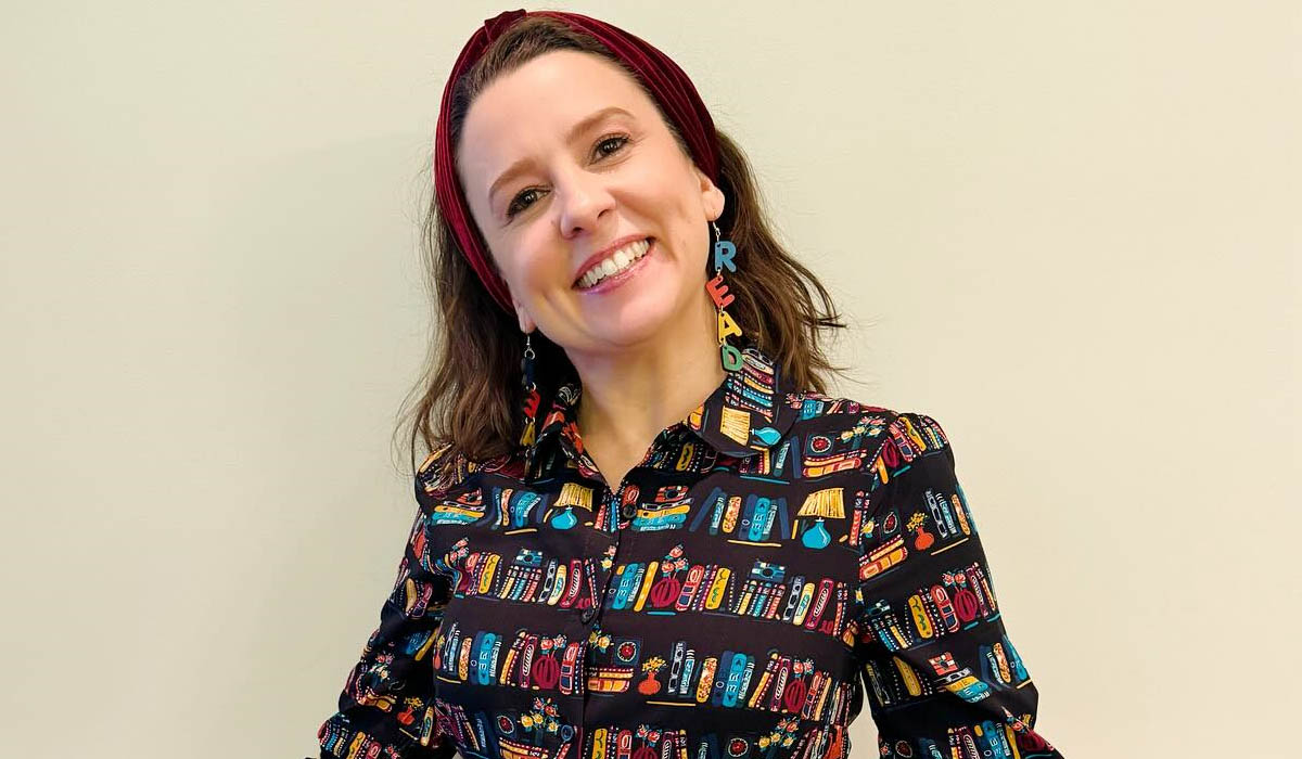 Youtuber asal Amerika Serikat Ms Rachel sedang melawan perundungan, menyusul keputusannya menggalangan dana anak Palestina.