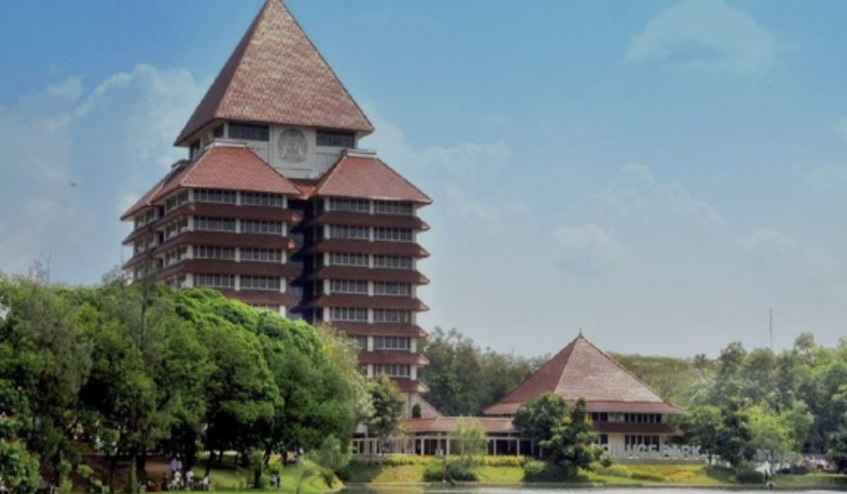 Daftar 10 Universitas Paling Bergengsi Versi THE Asia University Rankings 2024