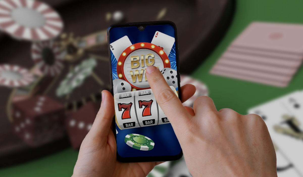 Internet provider yang memfasilitasi judi online izinnya akan dicabut