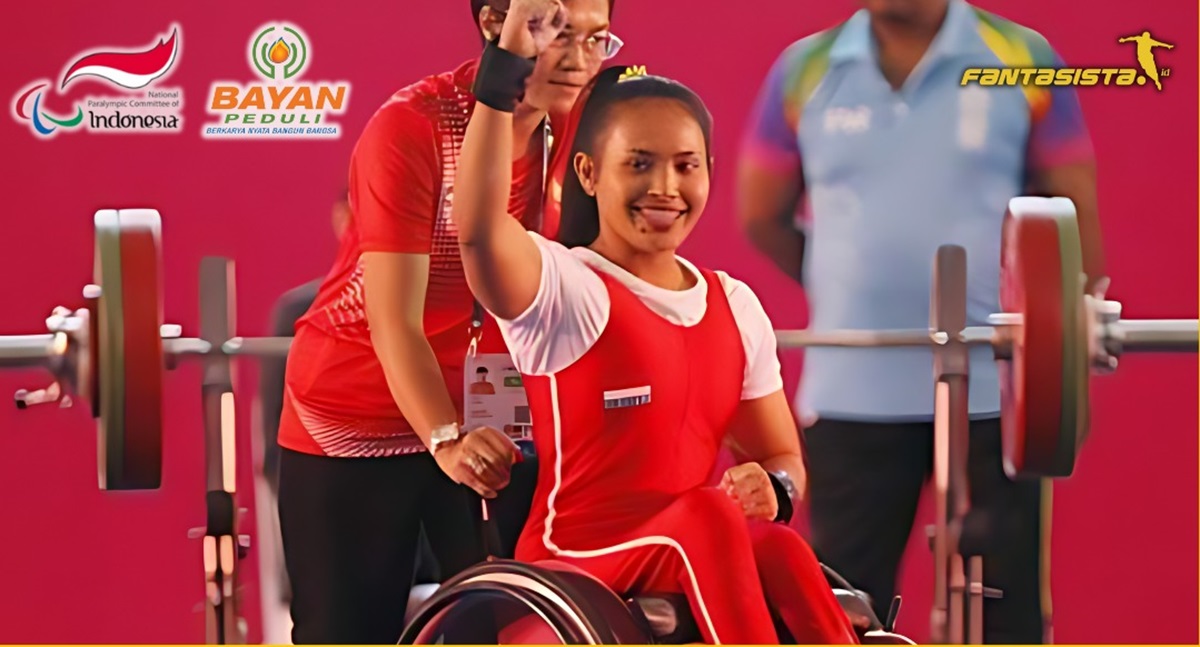 Tim nasional para-angkat berat Indonesia meraih kesuksesan dengan enam medali dalam Pattaya 2024 Para Powerlifting World Cup di Thailand. 