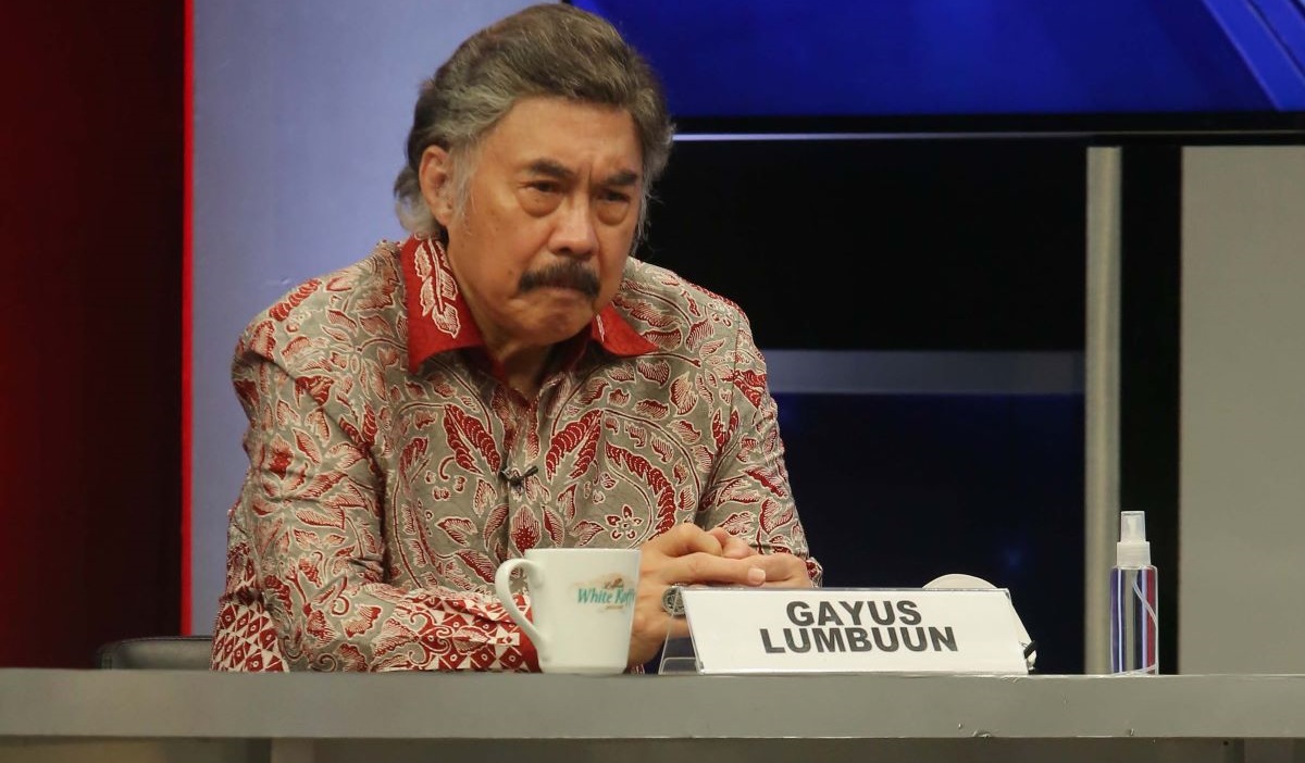 PDIP: Mungkin MPR tidak Lantik Prabowo-Gibran bila Gugatan PTUN Dikabulkan