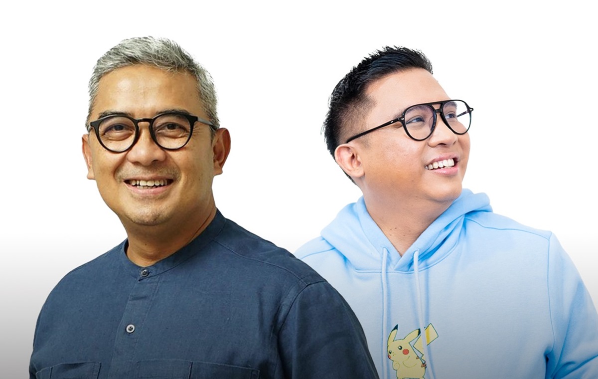 DPD Partai NasDem Kota Bandung Jabar secara resmi menetapkan Muhammad Farhan dan Rendiana Awangga, sebagai bacalon Wali Kota Bandung