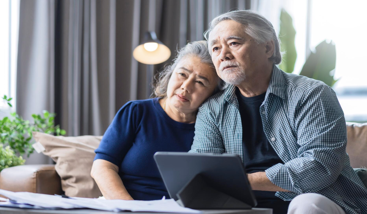 Ucapan hari lansia 2024