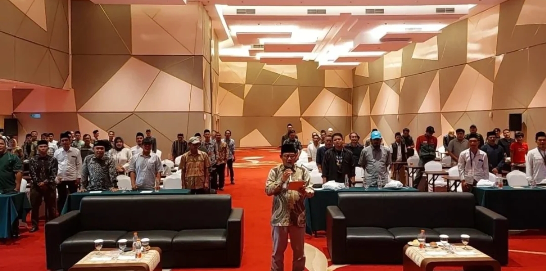 Pengurus Kecamatan PKB se-Tasikmalaya Usung Acep Adang sebagai Calon Bupati