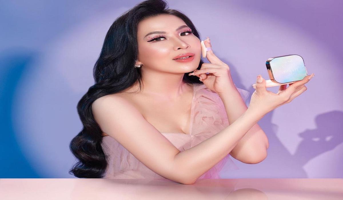 Mami Louisse live streaming 29 jam non stop