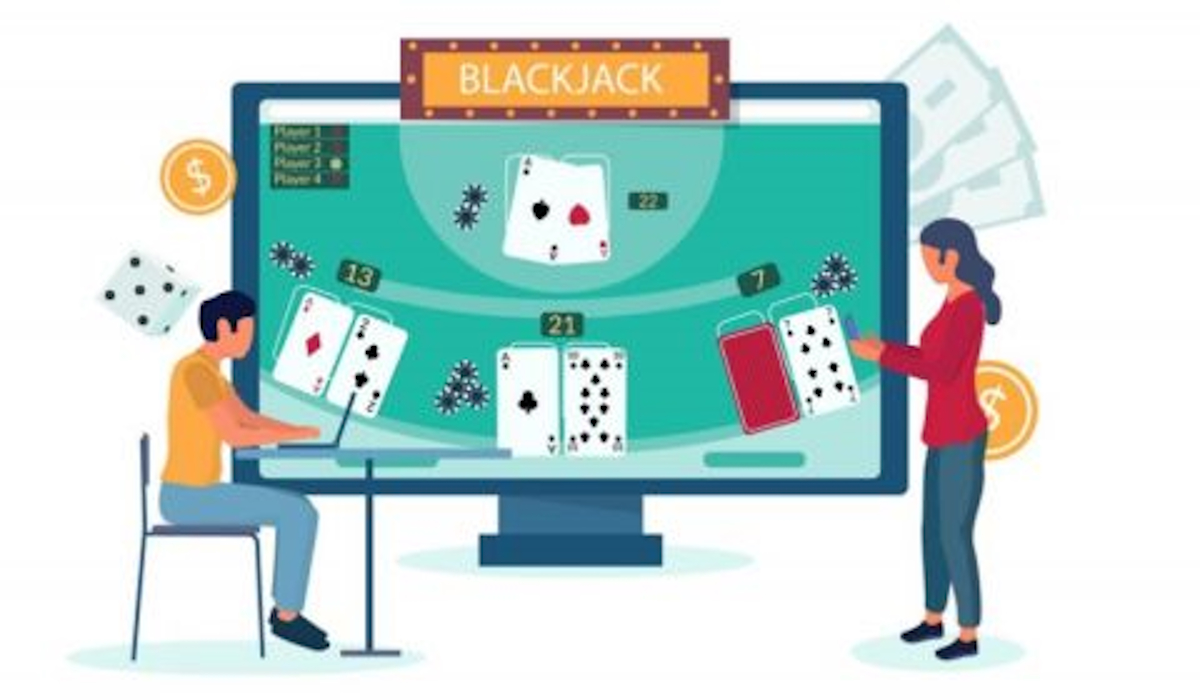 5.000 Rekening Terkait Judi Online Diblokir OJK