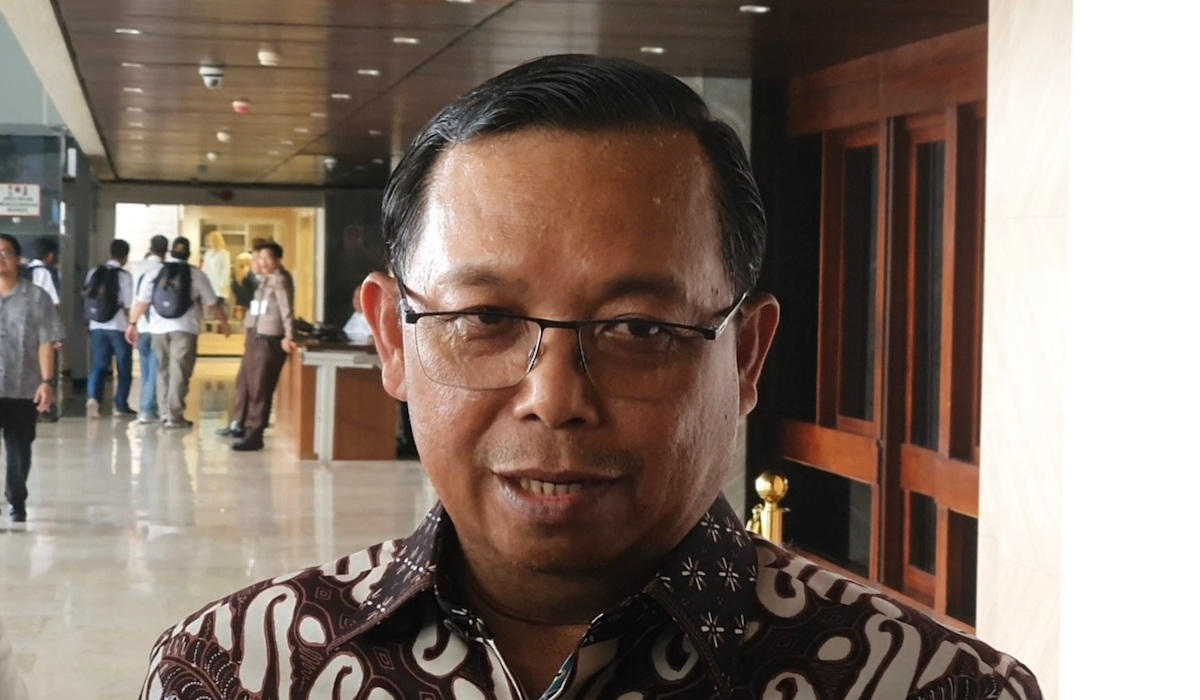 Pengelolaan Tapera diingatkan agar tidak bernasip seperti ASABRI dan Jiwaswarya