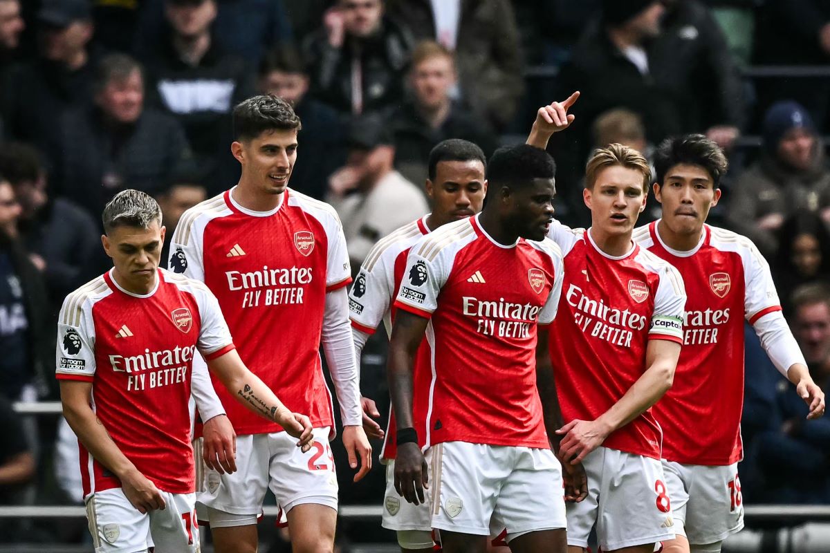 Arsenal vs Bournemouth: The Gunners Dituntut Tampil Mati-matian